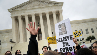 This Is the Prosecutor Who Will Be Questioning Christine Blasey Ford